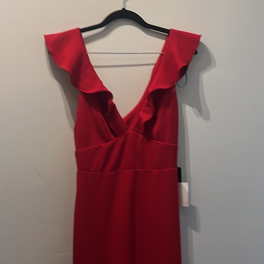 Stunning Maxi NWT - Picture 6 of 8